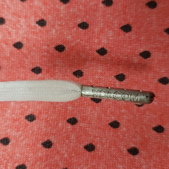 Volcom hooded Jacket - Picture 3 of 8